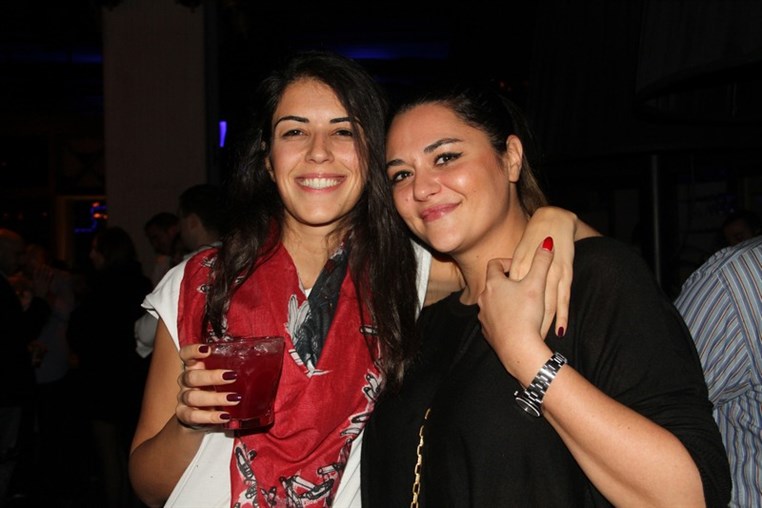 The Launching of Haig Club Whisky